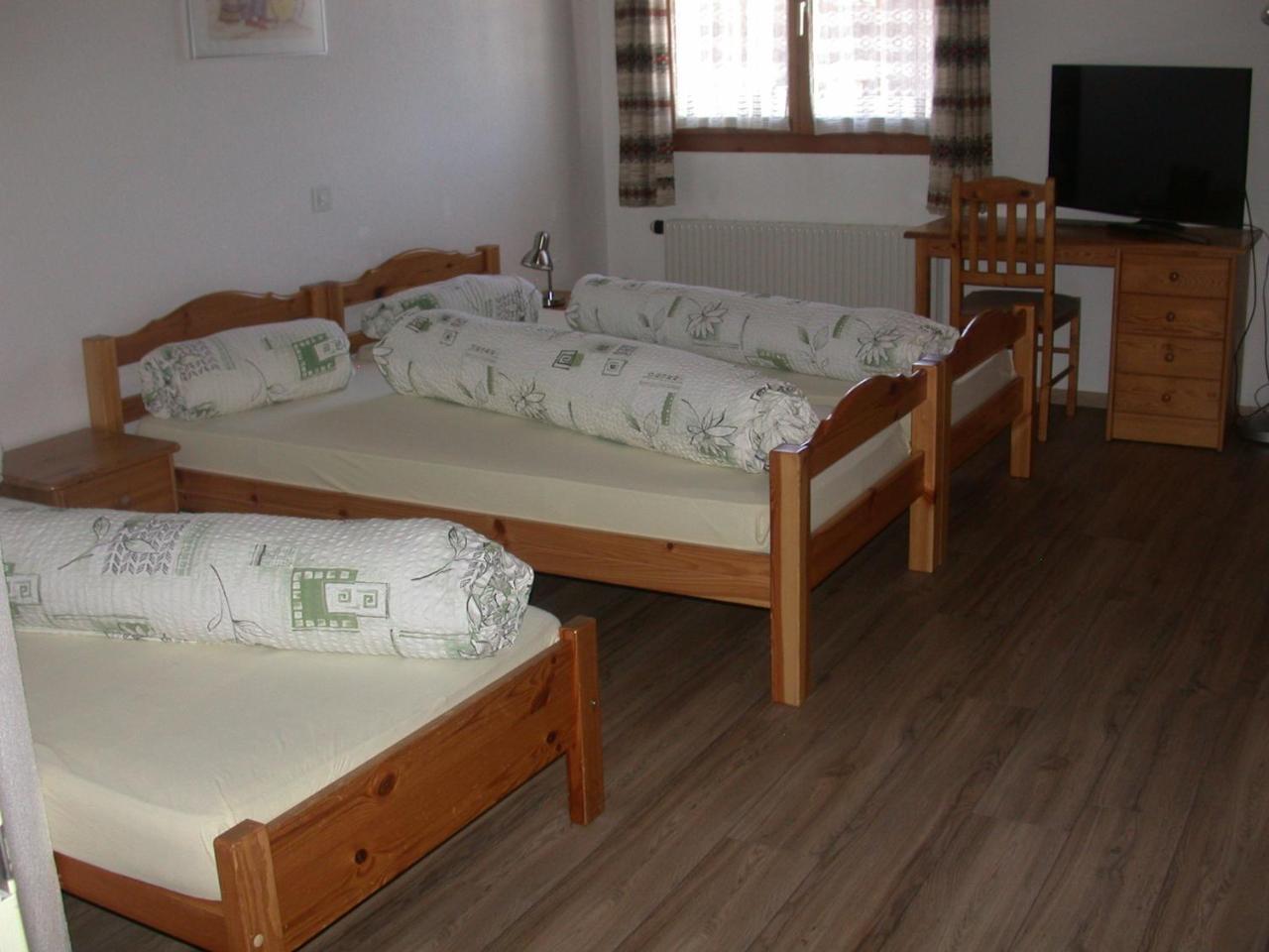 Hotel Reich Thusis Dış mekan fotoğraf