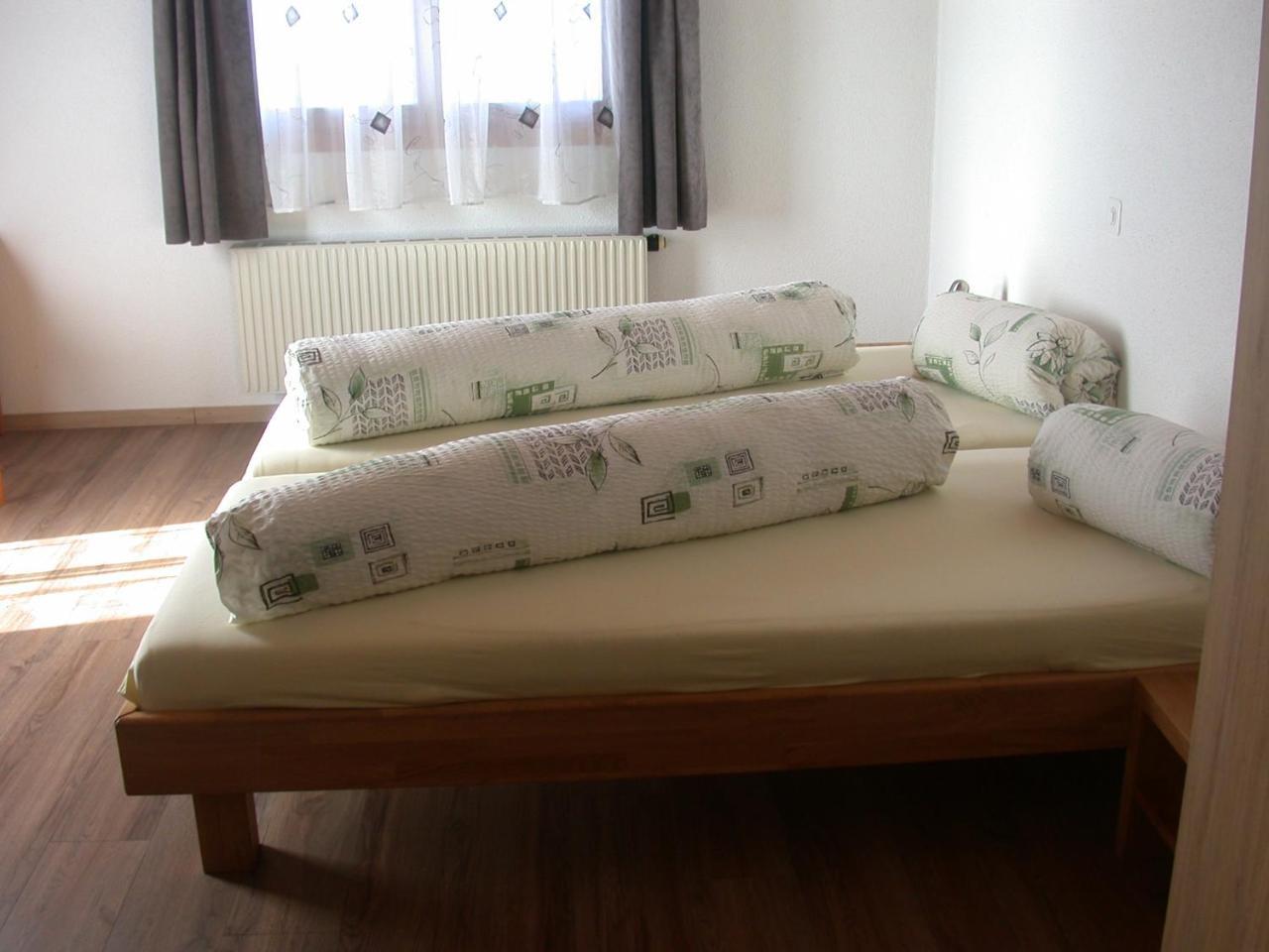 Hotel Reich Thusis Dış mekan fotoğraf